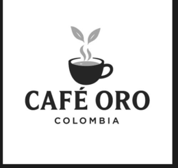 CAFE ORO COLOMBIA