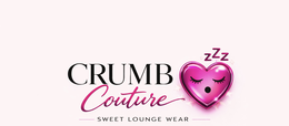 CRUMB COUTURE SWEET LOUNGE WEAR ZZZ