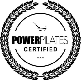 POWER PILATES CERTIFIED