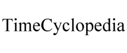 TIMECYCLOPEDIA