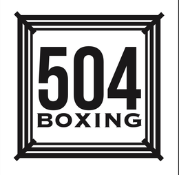 504 BOXING