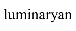 LUMINARYAN