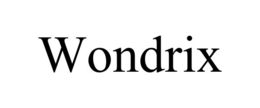 WONDRIX