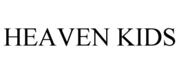 HEAVEN KIDS