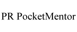 PR POCKETMENTOR
