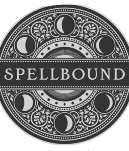 SPELLBOUND