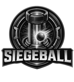 SIEGEBALL