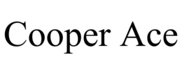 COOPER ACE