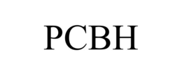 PCBH