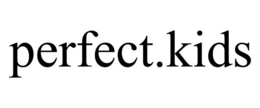 PERFECT.KIDS