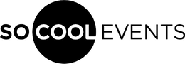 SO COOL EVENTS