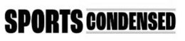 SPORTS CONDENSED