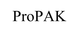 PROPAK