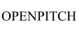 OPENPITCH