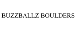 BUZZBALLZ BOULDERS