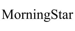 MORNINGSTAR