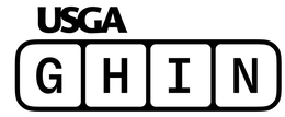 USGA GHIN
