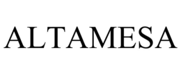 ALTAMESA