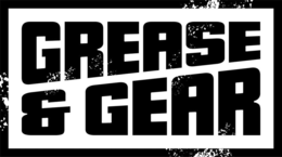GREASE & GEAR