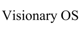 VISIONARY OS