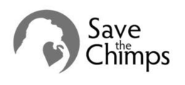 SAVE THE CHIMPS