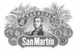TABACOS SAN MARTÍN