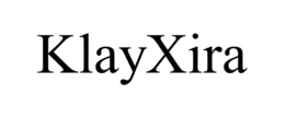 KLAYXIRA