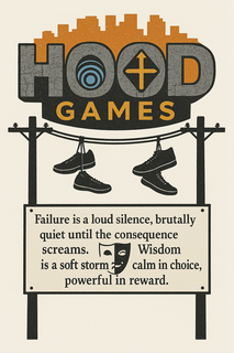 HOOD GAMES