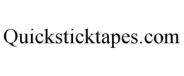 QUICKSTICKTAPES.COM