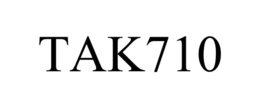 TAK710