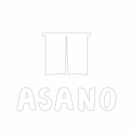 ASANO