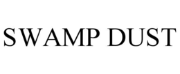 SWAMP DUST
