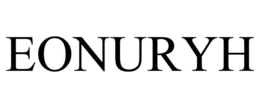 EONURYH