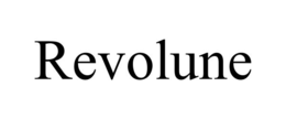REVOLUNE