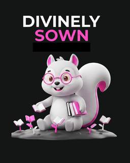 DIVINELY SOWN