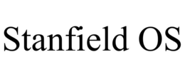 STANFIELD OS