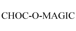 CHOC-O-MAGIC