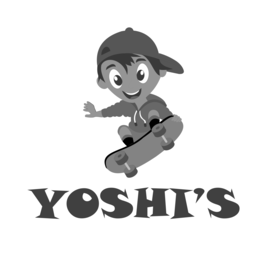 YOSHI'S