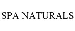 SPA NATURALS