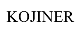 KOJINER