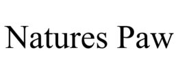 NATURES PAW