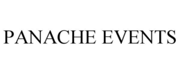 PANACHE EVENTS