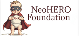 NHF , NEOHERO FOUNDATION