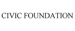 CIVIC FOUNDATION