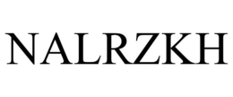NALRZKH