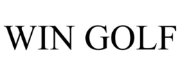 WIN GOLF