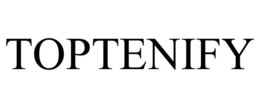 TOPTENIFY