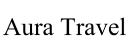 AURA TRAVEL