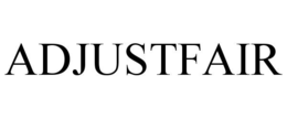 ADJUSTFAIR