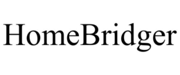 HOMEBRIDGER